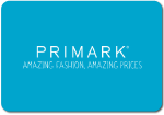 Primark eGift Card