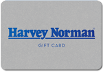 Harvey Norman eGift Card