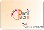PromoParcs.com eGift Card