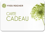 Yves Rocher eGift Card