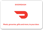 DoorDash eGift Card