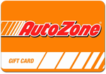 AutoZone eGift Card
