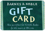 Barnes & Noble eGift Card