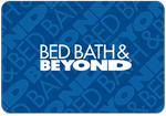 Bed Bath & Beyond eGift Card