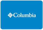 Columbia eGift Card