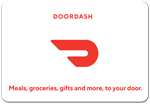 DoorDash eGift Card
