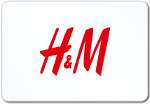 H&M eGift Card