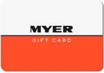 Myer eGift Card