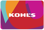 Kohl’s eGift Card