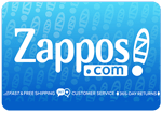 Zappos.com eGift Card