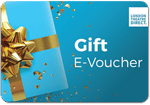 London Theatre eGift Card