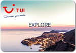TUI eGift Card