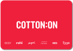 Cotton On