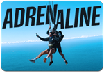 Adrenaline eGift Card