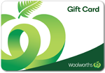 Woolworths/Countdown