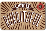 Chipotle eGift Card