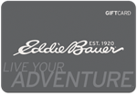 Eddie Bauer eGift Card