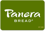 Panera Bread® eGift Card
