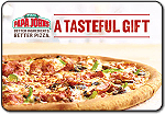 Papa John's eGift Card