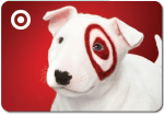 Target eGift Card