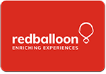 RedBalloon eGift Card