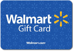 Walmart eGift Card