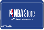 NBA Store eGift Card
