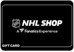 NHL Shop