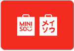 MINISO eGift Card