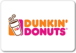 Dunkin' Donuts