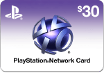 Sony Playstation Network