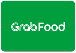 GrabFood eGift Card