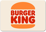 Burger King eGift Card
