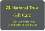 National Trust eGift Card
