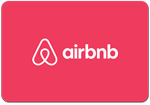 Airbnb eGift Card