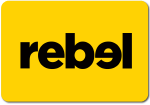 rebel eGift Card