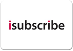 iSubscribe eGift Card