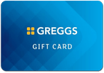 Greggs eGift Card