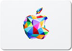 Apple eGift Card