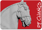 P.F. Chang’s eGift Card