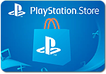 PlayStation eGift Card