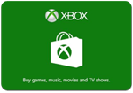 Xbox eGift Card