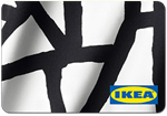 IKEA eGift Card