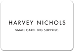 Harvey Nichols eGift Card