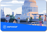 Eurostar eGift Card