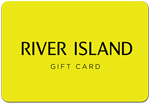 River Island eGift Card