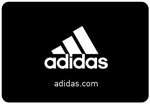 Adidas eGift Card