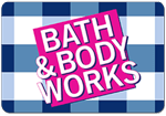 Bath & Body Works eGift Card