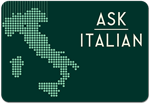 ASK Italian eGift Card