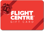 Flight Centre eGift Card